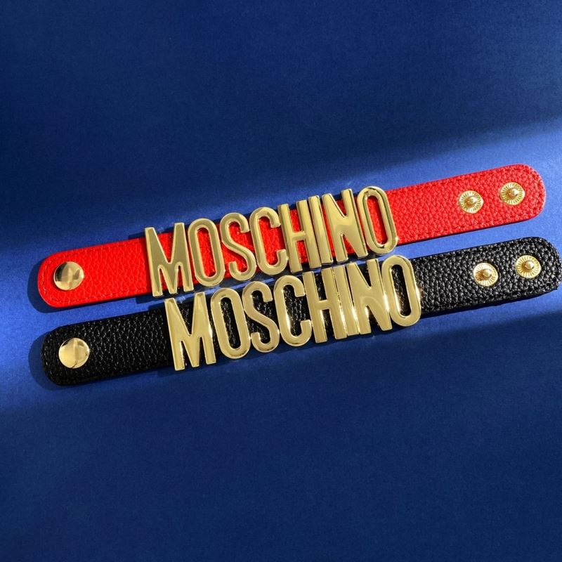 Moschino Bracelets